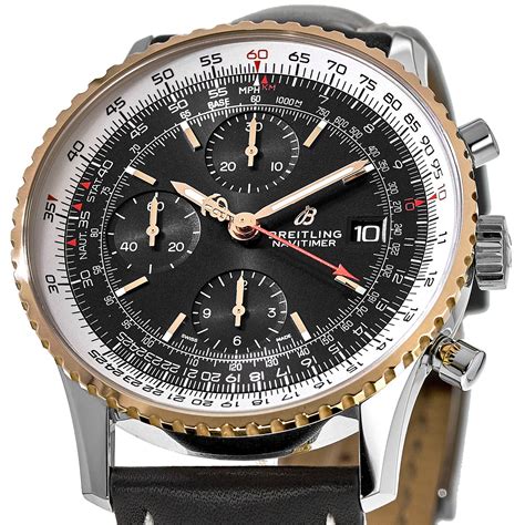 which Breitling to buy